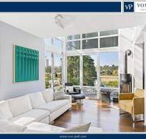 Luxuriöses Einfamilienhaus in Toplage mit Panoramablick und moderner Ausstattung - Mainz Oberstadt