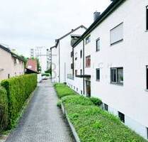 Kompakter Wohnkomfort trifft zentrale Lage - 1-Zimmer-Wohnung mit Balkon & Tiefgarage in Senden
