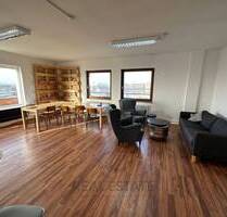 Helles Büro mit TG-Stellplätzen in Toplage – Endetage mit Weitblick - Hamburg Hamm