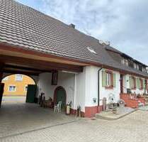 Ein Objekt mit vielen Möglichkeiten! - Ballrechten-Dottingen