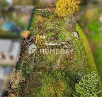 Attraktives Baugrundstück mit vielfältigen Gestaltungsmöglichkeiten vor den Toren Berlins - Teltow