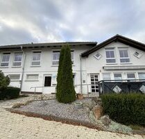 Gepflegtes Apartmenthaus in Habichtswald-OT
