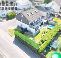 Freistehendes 1-3 Familienhaus in ruhiger Wohnlage von Holzwickede