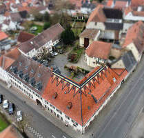 Denkmalgeschütztes Anwesen aus 1759! - Kirchheimbolanden