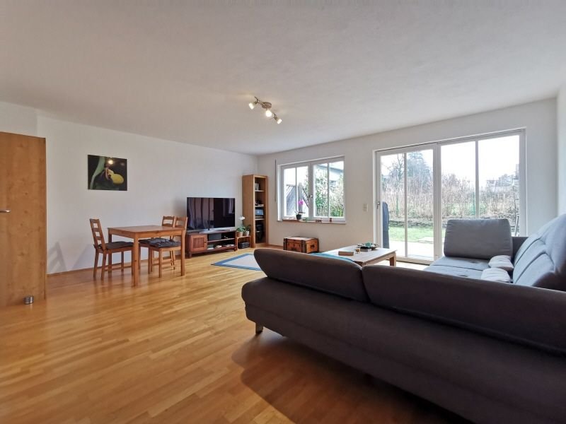 Familie willkommen: Wohnen auf 188 m² in TOP-LAGE - Holzkirchen