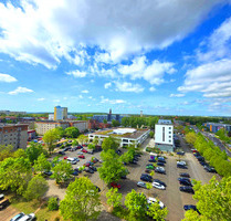 Wohnen - 03. OG - rechts - 0411 - Woldegker Straße 30 - Neubrandenburg Katharinenviertel