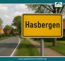 Hasbergen ruft: Top-Investment mit Potenzial & Charme!