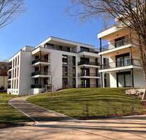 NEUBAU NÄHE RBL STADION mit 5-Zimmern 70m² WOHNEN 2 x TERRASSEN BLICK in den AUENWALD KAMIN 2 x TG-SP - Leipzig Leutzsch