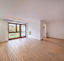 Ruhige 2-Zimmer-Wohnung mitten in Giesing - München Obergiesing