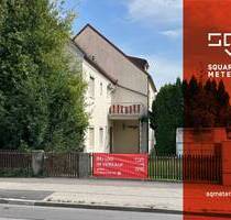 Wohn - oder Geschäftsgrundstück in Top Lage - Freising Lerchenfeld