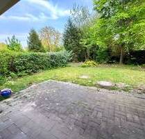 3 Zimmer & Garten - Ihr neues Zuhause zum Wohlfühlen - Reinbek