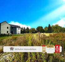 Hochwertig saniertes Zweifamilienhaus - mit großer Terrasse, Garten, Wärmepumpe & ca. 5.000 m² Land! - Schönwölkau Gollmenz