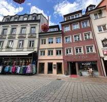 Möbliertes Studentenzimmer in bester Altstadtlage - Konstanz