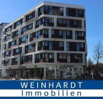Exklusive Maisonette Wohnung mit Tiefgaragenstellplatz in zentrale Lage im Schanzenviertel - Hamburg Sternschanze