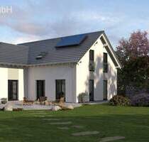 Familienidylle mit Oma und Opa trifft modernes Wohnen! - Glauchau