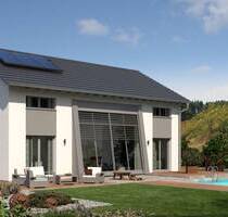 Ihr Traumhaus: Lichtdurchflutet und Modern mit endlosem Komfort - Machern