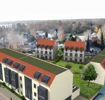nur noch 2 von 12 Wohnungen von 70 m² bis 140 m² direkt am Markkleeberger See (Neubauprojekt).