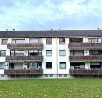 Attraktive 2 12 Zimmer-Eigentumswohnung mit Garage am Sachsenwald - ruhige Lage, gute Anbindung - Schwarzenbek