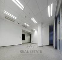 PROVISIONSFREI | BÜROS VON 300 M² - 1200 M² | 4.OG | CITY SÜD - Hamburg Hammerbrook