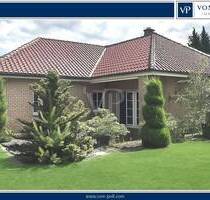 Bungalow mit Charakter & Komfort - Hambühren Hambühren II