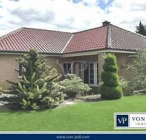 Bungalow mit Charakter & Komfort - Hambühren Hambühren II