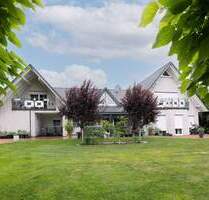294?m² Wohnluxus auf 1.500?m² Traumgrund - Exklusives Einfamilienhaus in Bestlage von Lemförde