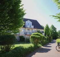 Langjährig vermietete 2-Zimmer-Wohnung - Langenfeld Immigrath