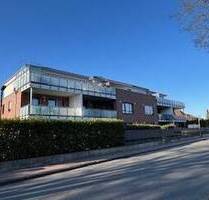 Moderne Eigentumswohnung in gepflegtem und ruhigem Eigentumsobjekt in beliebter und bevorzugter Wohngegend von Ganderkesee zur Vermietung - ab sofort