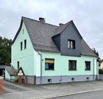 Seniorenwohnung mit Einbauküche - Röderaue Frauenhain