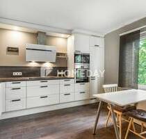 Familienfreundliches Zuhause mit 6 Zimmern und schönem Garten in bester Lage - Hohenlockstedt