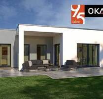 Bungalow 2: das ideale Domizil für Singles, Paare und Kleinfamilien. Mit Wohnkeller. - Frankenthal