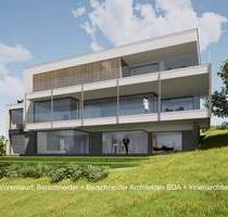 Panoramablick - exponierte Hanglage - unverbaubar - Neumarkt