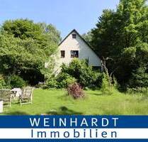 Seltenes Baugrundstück in Hamburg-Niendorf - vielseitig bebaubar mit EFH, DHH oder MFH - Hamburg / Niendorf
