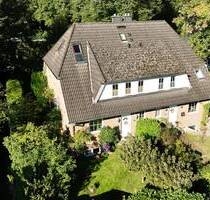 Komfort Doppelhaushälfte in Bestlage von Hamburg-Ohlstedt und courtagefrei !