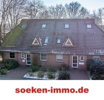 Gemütliche vermietete Terrassenwohnung zwischen Meer und Meeden im Luftkurort Timmel *TU2501* - Großefehn