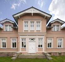 Elegante Sanierung trifft klassische Substanz - Stilvolles Gutshaus für Anspruchsvolle - Gützkow Fritzow