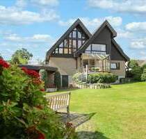 Familientraum in Bi-Mitte: Sehr gepflegtes Einfamilienhaus mit großem Gartengrundstück - Bielefeld Innenstadt