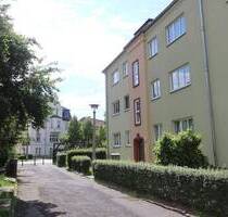 Top sanierte 2-Raum Wohnung im EG sucht Nachmieter zu Juli 2025! - Altenburg Ost