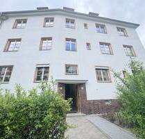 Jetzt aber! + Erstbezug + Parkett + Fußbodenheizung + Balkon + Wanne & Dusche + LED-Licht - Leipzig Anger-Crottendorf