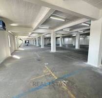 Lagerfläche mit innenliegendem Lastenaufzug im 6.OG in Citynähe - Hamburg Hammerbrook