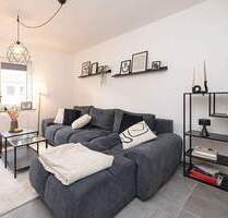 2-Zimmer-Wohnung in begehrter Lage von Osnabrück