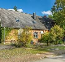 Platz für Ideen: Einfamilienhaus mit 180 Quadratmetern Wohnfläche - Dobbin-Linstow