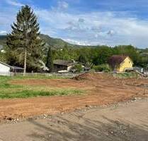 Baugrund in Kahla - noch zwei Grundstücke zu haben!