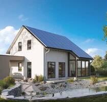 Ihr Traumhaus wartet: Individuell, Nachhaltig und Effizient - Hohenossig