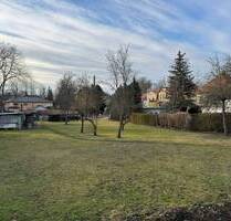 Attraktives Baugrundstück in Forst (Lausitz) - Wohnen im Grünen mit guter Anbindung.