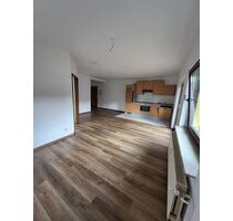 Schöne 2-Zimmerwohnung mit großem Balkon zu vermieten - Schmitten Niederreifenberg