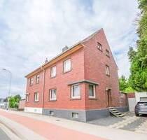 Ihr neues Zuhause mit über 1.000?m² Freiheit - Heinsberg / Oberbruch