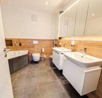 Moderne 4-Zimmer-Maisonette – Wohnen mit viel Raum und Komfort - Calw