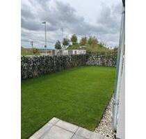 3-Zimmer Terrassenwohnung mit unverbaubarem Blick ins Grüne ! - Herzogenaurach