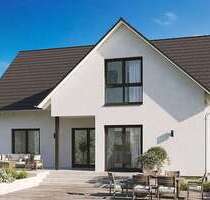 Mehrgenerationen Wohnen mit viel Freiraum - Offenbach Bürgel